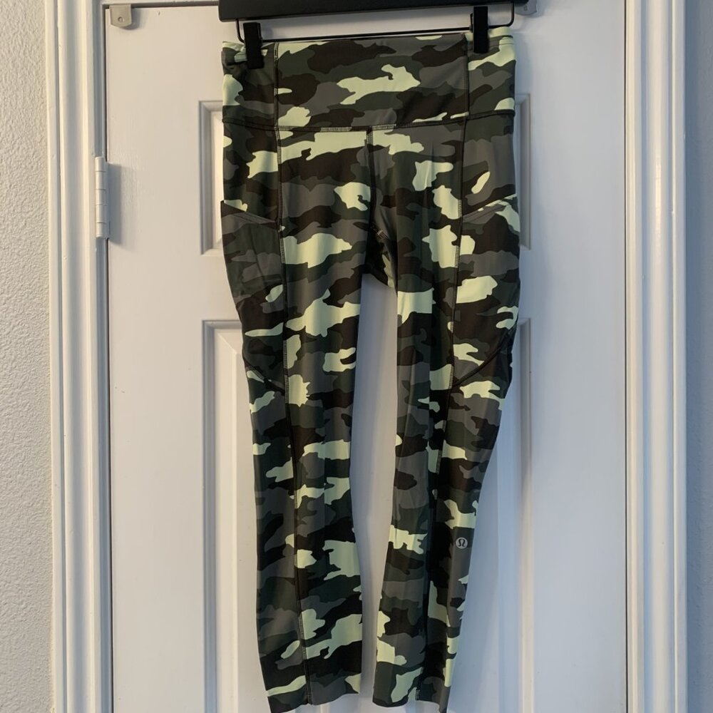 Lululemon Leggings